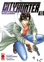 City Hunter Rebirth